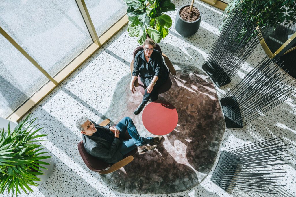 Wetenschapspark POM